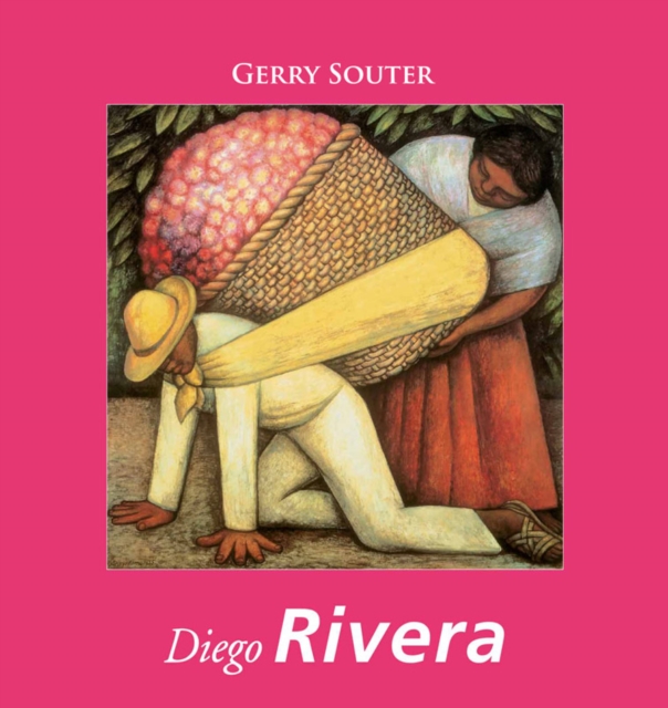 Diego Rivera, EPUB eBook