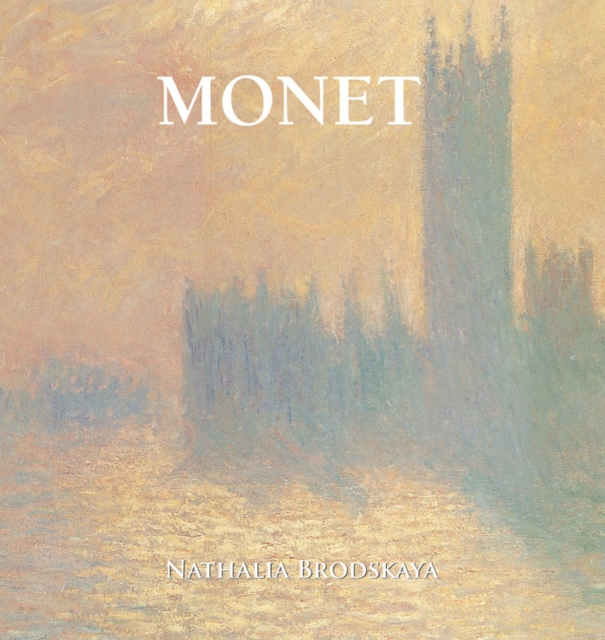 Monet, EPUB eBook