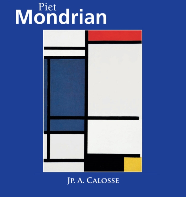Mondrian, EPUB eBook