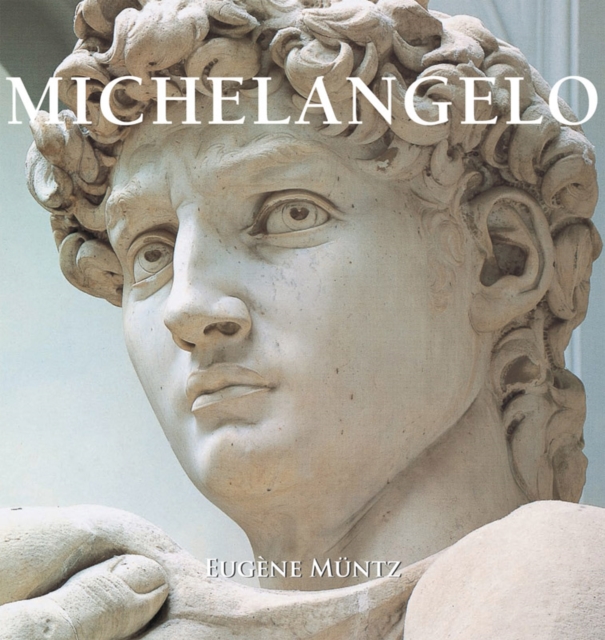 Michelangelo, EPUB eBook