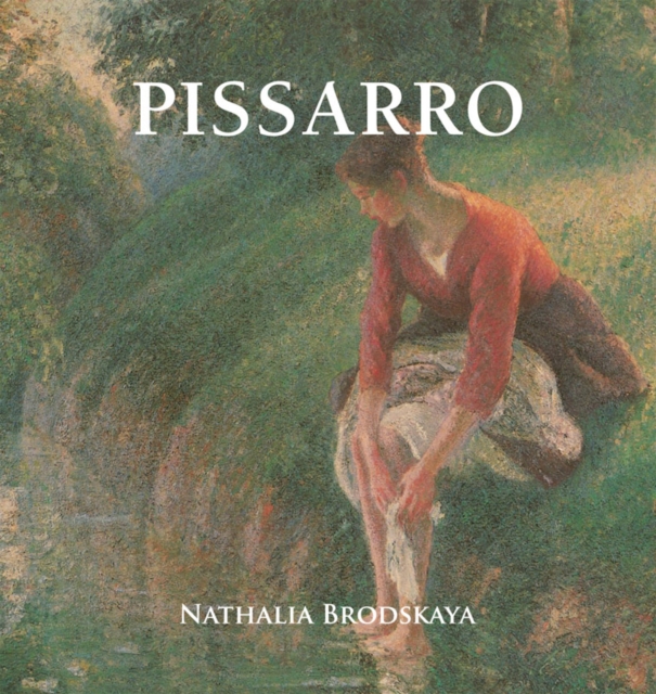 Pissarro, EPUB eBook