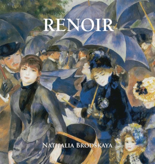 Renoir, EPUB eBook