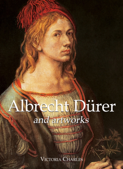 Albrecht Durer and artworks, EPUB eBook