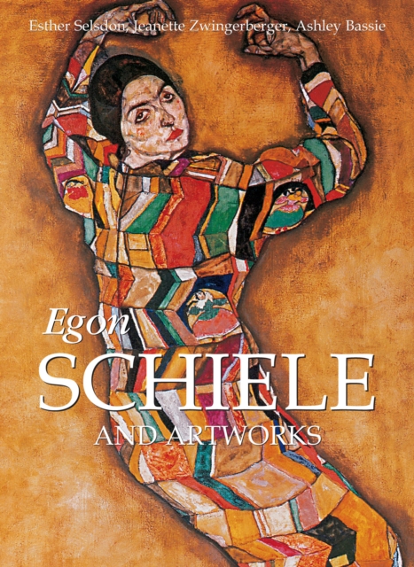 Schiele : Mega Square, EPUB eBook