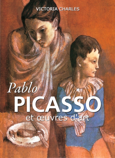 Pablo Picasso et œuvres d'art, EPUB eBook