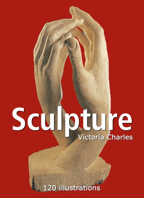 Sculpture 120 illustrations, EPUB eBook