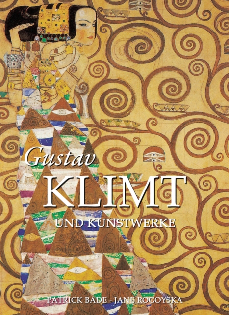 Gustav Klimt und Kunstwerke, EPUB eBook