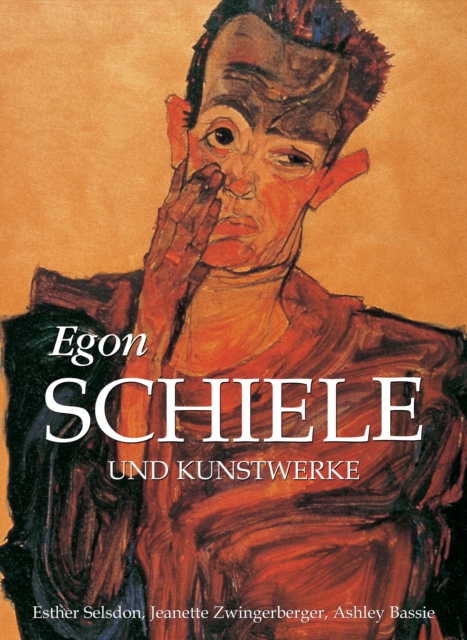 Egon Schiele und Kunstwerke, EPUB eBook