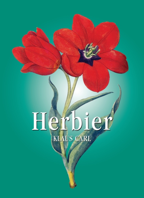 Herbier, EPUB eBook