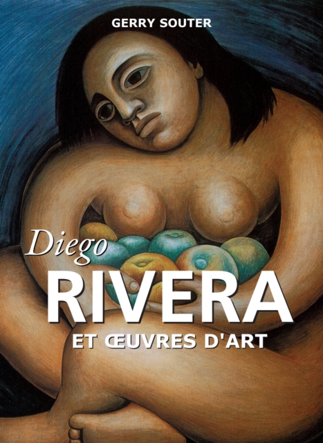 Diego Rivera et œuvres d'art, EPUB eBook