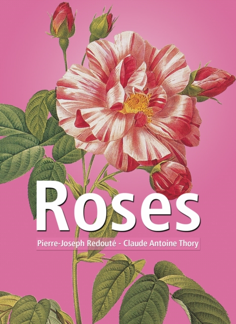 Roses, EPUB eBook