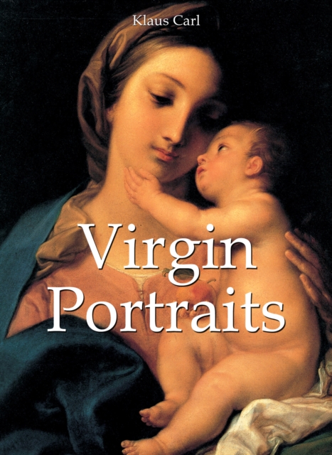 Virgin Portraits, EPUB eBook