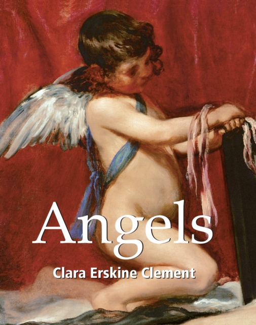 Angels, EPUB eBook
