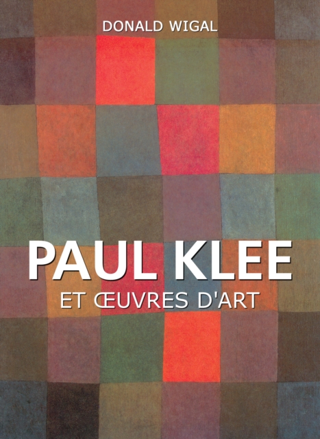 Paul Klee et œuvres d'art, EPUB eBook