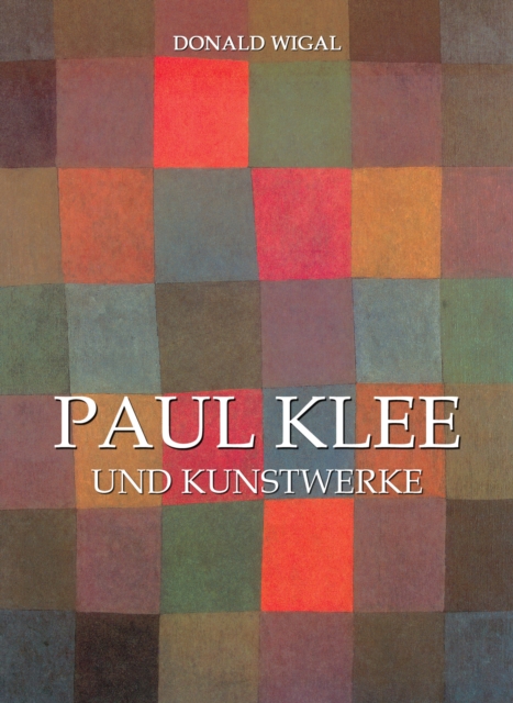 Paul Klee und Kunstwerke, EPUB eBook