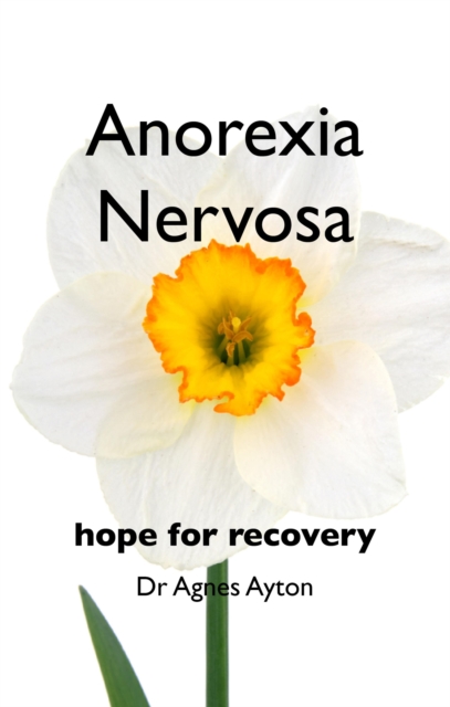Anorexia Nervosa, EPUB eBook