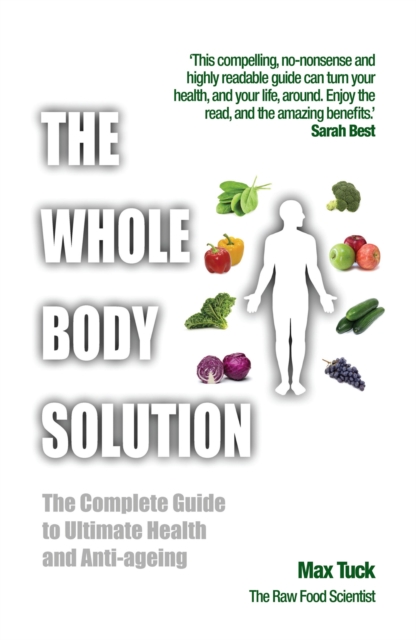 The Whole Body Solution, EPUB eBook