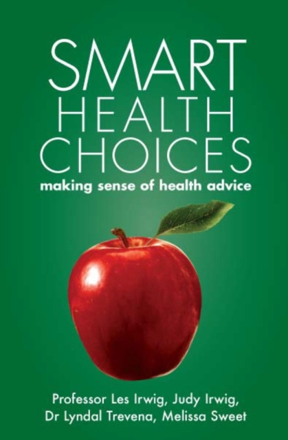 Smart Health Choices, EPUB eBook