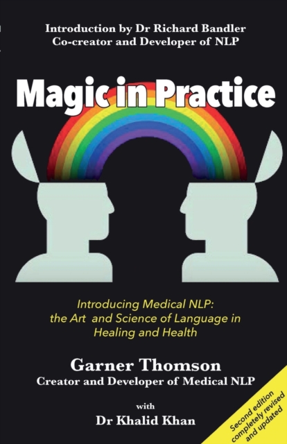 Magic in Practice, Paperback / softback Book