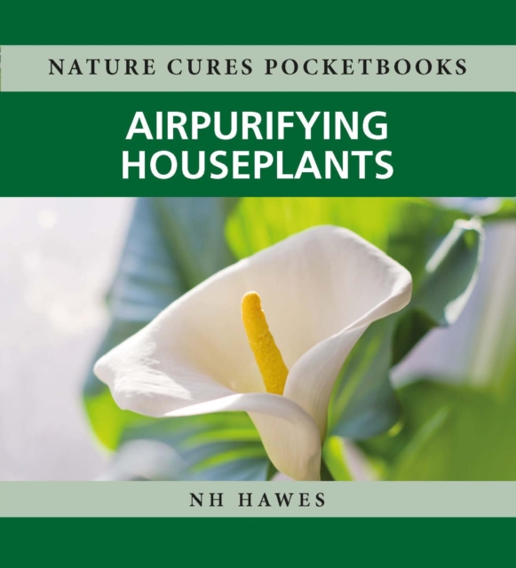 Air-purifying Houseplants, EPUB eBook