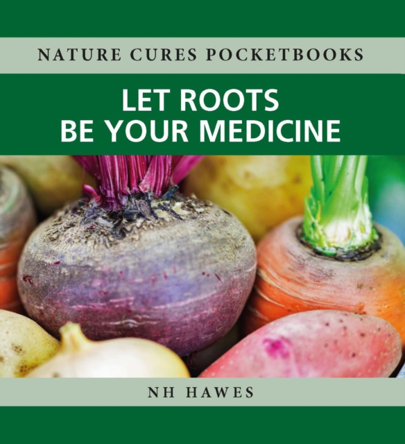 Let Roots Be Your Medicine, EPUB eBook