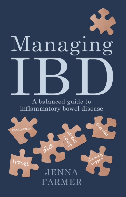 Managing IBD, EPUB eBook