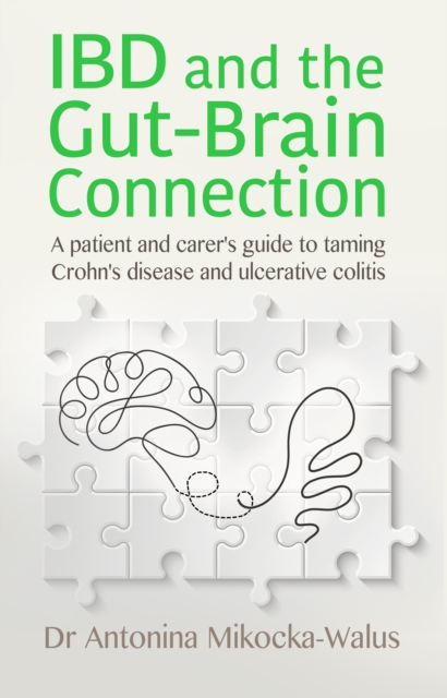 IBD and the Gut-Brain Connection, EPUB eBook