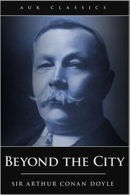 Beyond the City, EPUB eBook