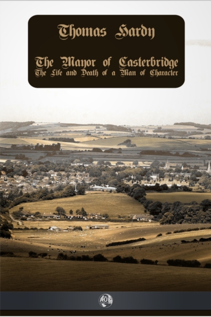 The Mayor of Casterbridge, EPUB eBook