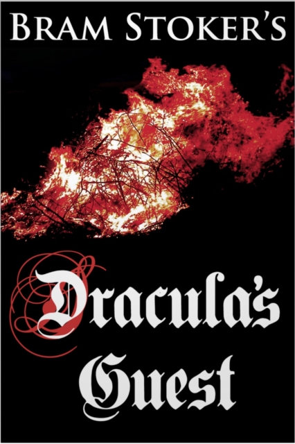 Dracula's Guest, EPUB eBook