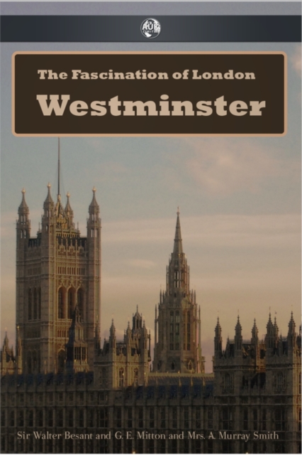 The Fascination of London : Westminster, EPUB eBook