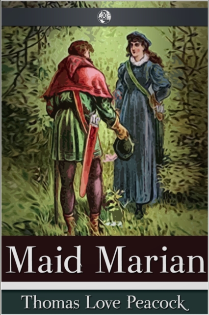 Maid Marian, EPUB eBook