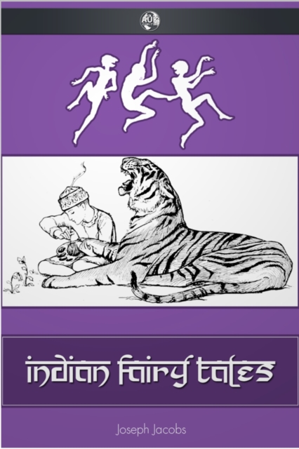 Indian Fairy Tales, EPUB eBook