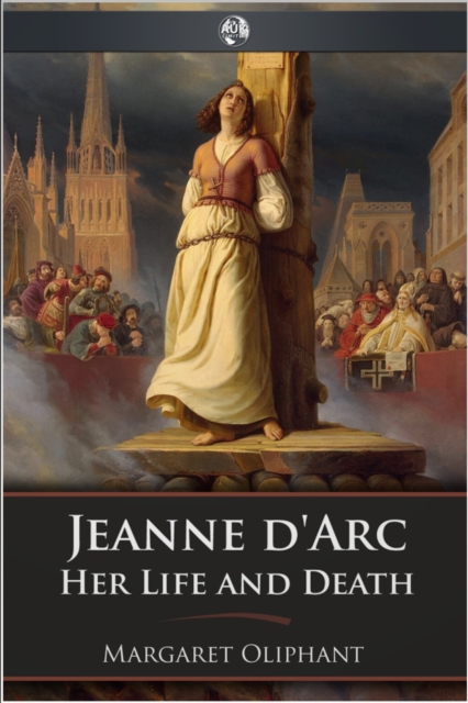 Jeanne d'Arc, EPUB eBook