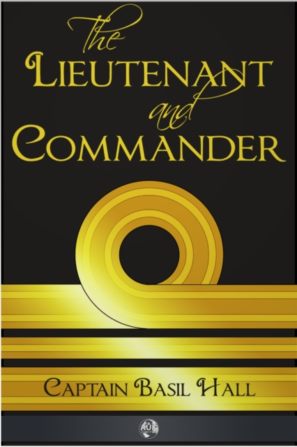 The Lieutenant and Commander, EPUB eBook
