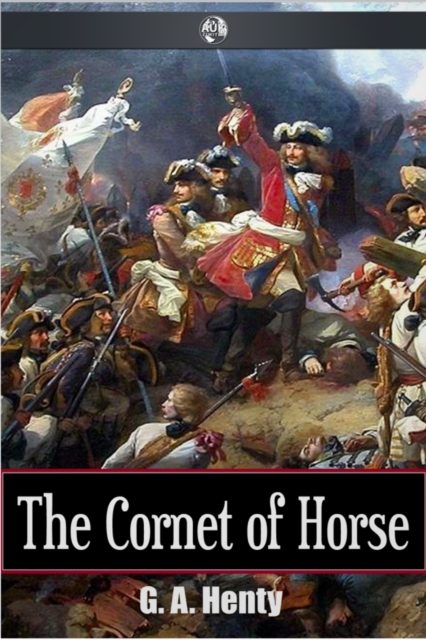 The Cornet of Horse, EPUB eBook