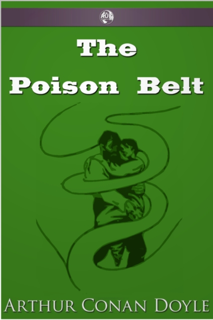 The Poison Belt, EPUB eBook
