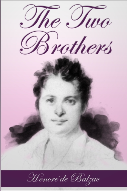 The Two Brothers, EPUB eBook