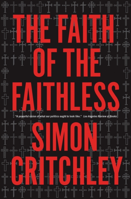 Faith of the Faithless, EPUB eBook