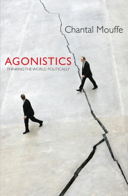 Agonistics, EPUB eBook