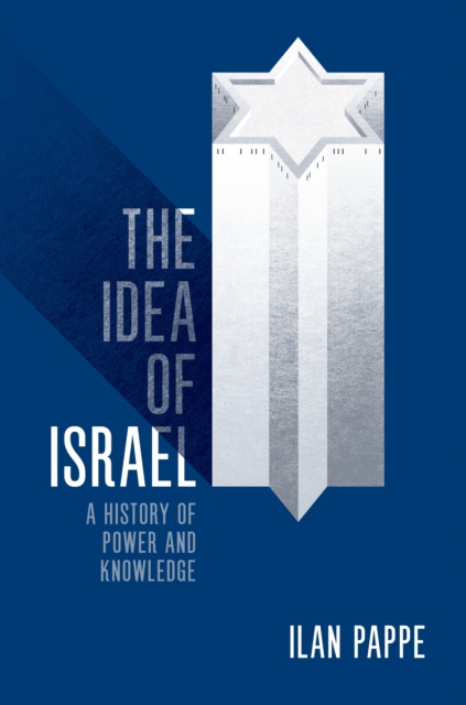 Idea of Israel, EPUB eBook