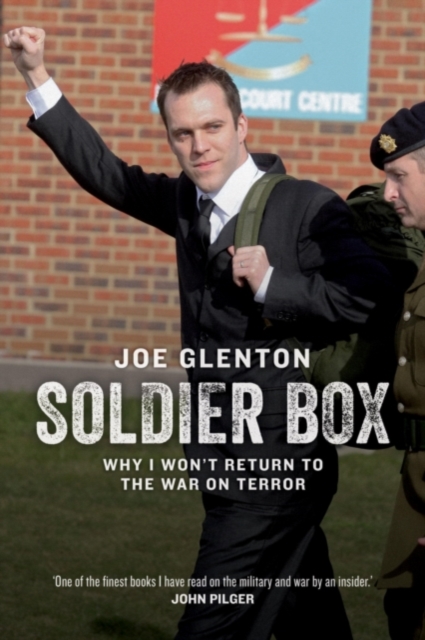 Soldier Box, EPUB eBook