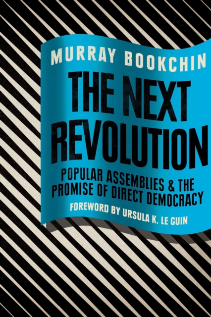 Next Revolution, EPUB eBook