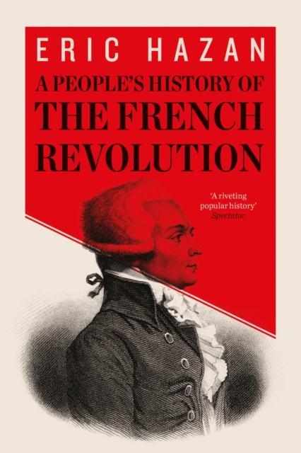 People's History of the French Revolution, EPUB eBook
