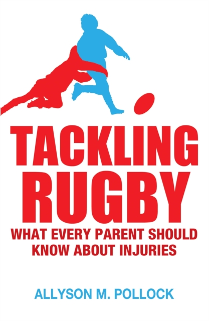 Tackling Rugby, EPUB eBook
