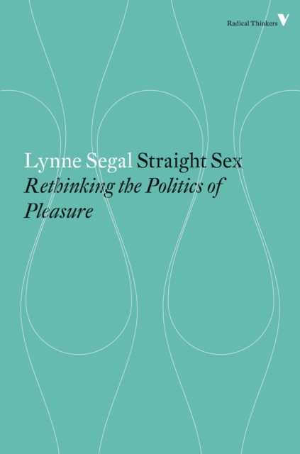 Straight Sex, EPUB eBook
