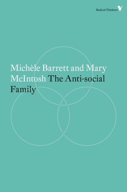Anti-Social Family, EPUB eBook