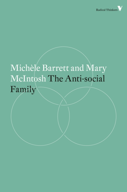 The Anti-Social Family, EPUB eBook