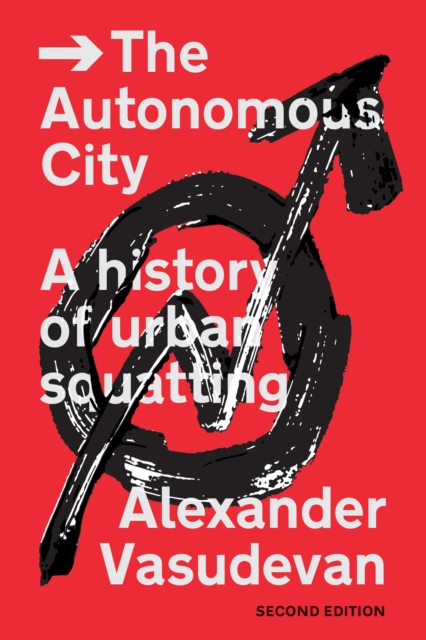 Autonomous City, EPUB eBook