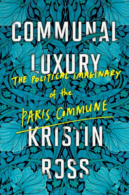 Communal Luxury, EPUB eBook